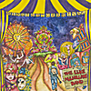 The Luke Mulholland Band: Midnight Carnival