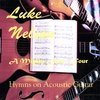 LUKE NELSON: A Mighty Four Four