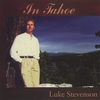 LUKE STEVENSON: In Tahoe