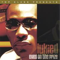 Copertina di album per Eyes On The Prize