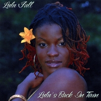 Lulu Fall : Lulu's Back in Town