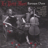 Lumiere Duo : Le Petit Mort