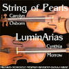 LUMINARIAS: String of Pearls