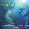 THE LUMINOUS WORLD ORCHESTRA (CONDUCTED BY STEVEN CHESNE): Muses Of Aqua