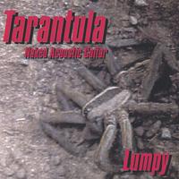 Lumpy : Tarantula
