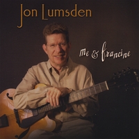 Jon Lumsden : Me & Francine