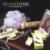 Luna and the Mountain Jets : Blaine Girl