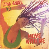 Luna Angel : Move With Me