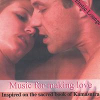 Lunacreciente : Music for Making Love