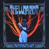 THE LUNA RIOT: Night Steals The Light