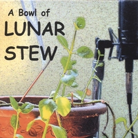 Lunar Stew : A Bowl of Lunar Stew