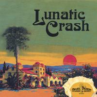 LUNATIC CRASH: 'born to be free'+the new ep for free