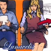 Lunavelis : Airplane