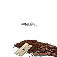 Lunavelis : Coventry EP