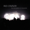 RED CAVALRY: The Geography Of Nowhere