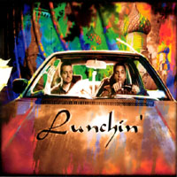 Lunchin' : Lunchin'