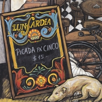 Lunfardia : Picada Pa' Cinco
