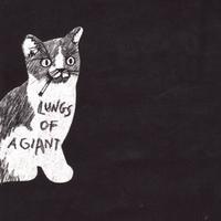 Lungs Of A Giant : Smokin' Kitty