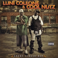 LUNI COLEONE & COOL NUTZ: Every Single Day