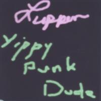 LUPPEN: Yippy Punk Dude
