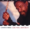 LURRIE BELL: Let's Talk About Love