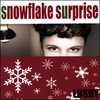 LUSHY: Snowflake Surprise