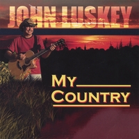 John Luskey : My Country