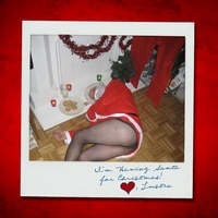 LUSTRA: I'm Having Santa for Christmas
