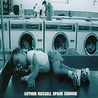 Luther Russell : Spare Change