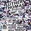 LUTHER THOMAS: Luther Thomas Quintet 'don't Tell' Rhythmelodic Music