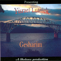 Yisrael Lutnick : Gesharim