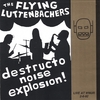 THE FLYING LUTTENBACHERS: Live At Wnur 2-6-92