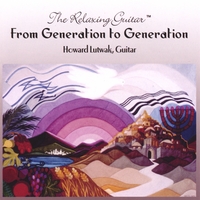 Howard Lutwak : From Generation to Generation