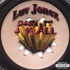 LUV JONEZ: Doin' It 4 Y'all
