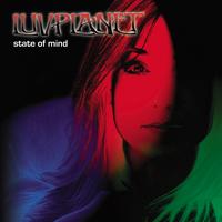 LUVPLANET: State of Mind