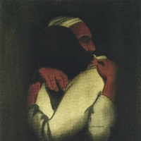 The Luvpuppets : The Luvpuppets
