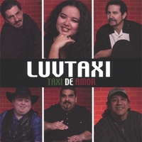 Luvtaxi : Taxi De Amor