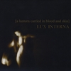 LUX INTERNA: A Lantern Carried In Blood And Skin