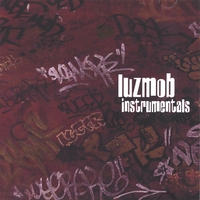 Luz Fleming : Luz Mob Instrumentals