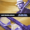 LOUIS VALENTINE JOHNSON: La Hora Azul