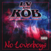 LV, LIL ROB & THE FRAYSERCLICK:D.J.SOUND PRODUCTIONS: L.V.Tha Lethal Villian