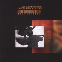 LVNMUZIQ : Orange Kiss