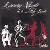 LONESOME WYATT AND THE HOLY SPOOKS: Sabella