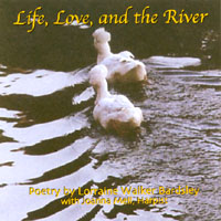 LORRAINE WALKER BARDSLEY, WITH JOANNA MELL, HARPIST: Life, Love, and the River