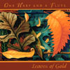 ONE HARP AND A FLUTE: Leaves of Gold