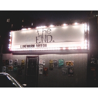 Lukewarm Freeda : Downtown Love