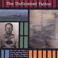 Leon : The Unfinished Tattoo