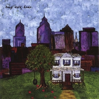 Long Walk Home : Long Walk Home