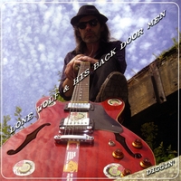 Lone Wolf & his back door men : diggin