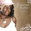 LYANNA AUSTIN: Suddenly she became....